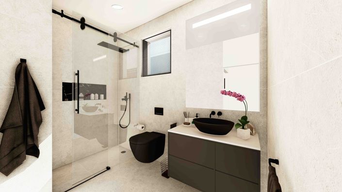 Image No.9-3 Bed Villa for sale