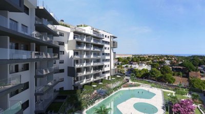 Anveran Real Estate SL  most sold property