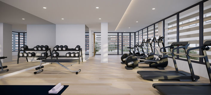 Image No.10-4 Bed Apartment for sale