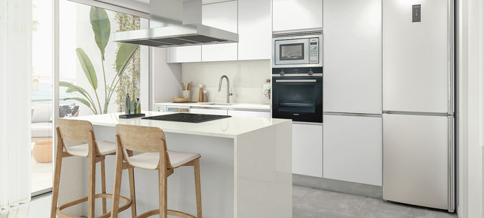 Image No.14-4 Bed Apartment for sale