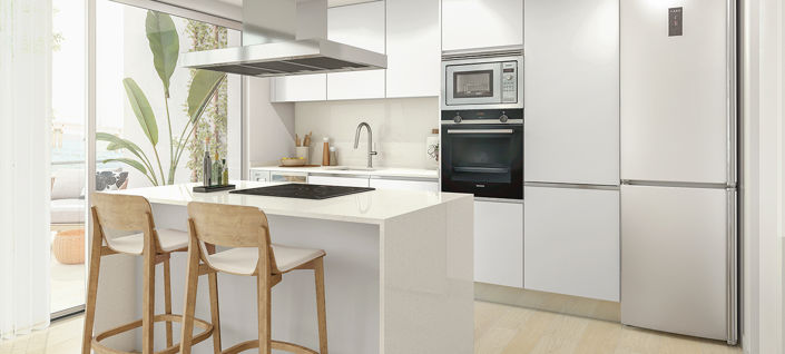 Image No.18-4 Bed Apartment for sale