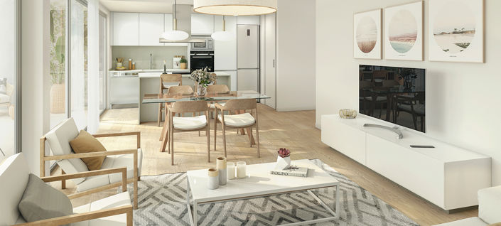 Image No.19-4 Bed Apartment for sale