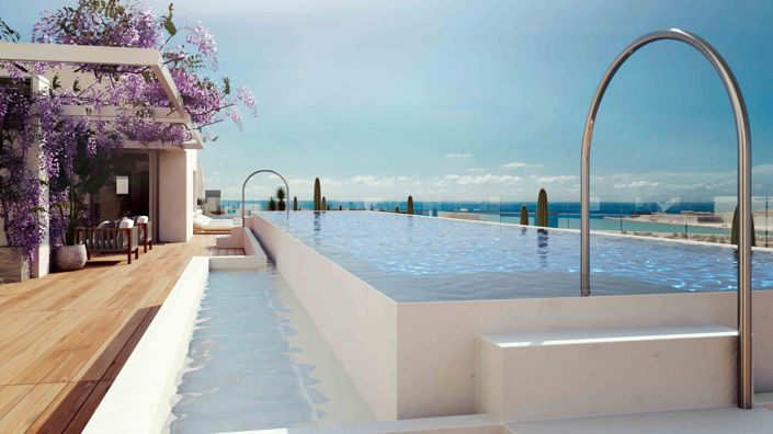 Image No.2-4 Bed Apartment for sale