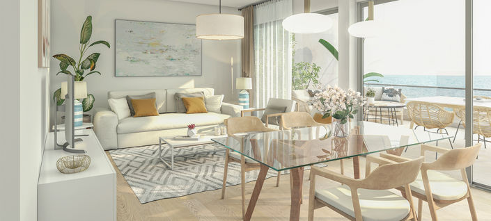 Image No.20-4 Bed Apartment for sale