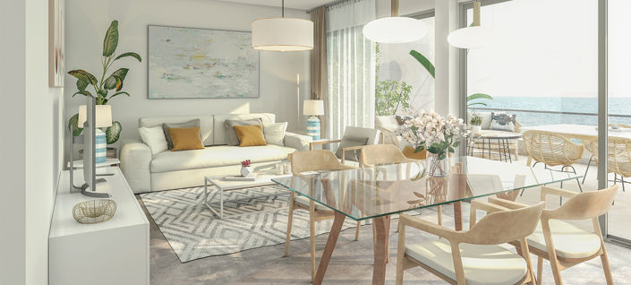 Image No.22-4 Bed Apartment for sale