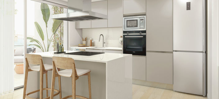 Image No.23-4 Bed Apartment for sale