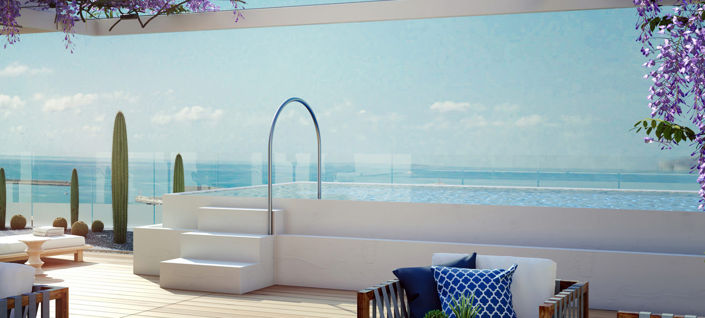 Image No.6-4 Bed Apartment for sale