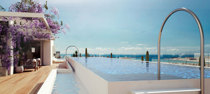 Image No.7-4 Bed Apartment for sale