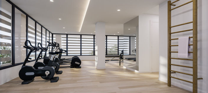 Image No.9-4 Bed Apartment for sale