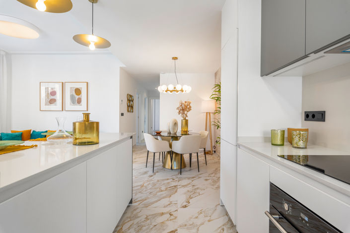 Image No.22-3 Bed Apartment for sale