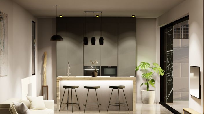 Image No.16-Villa de 3 chambres à vendre à Algorfa