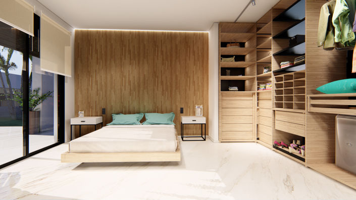 Image No.19-Villa de 3 chambres à vendre à Algorfa