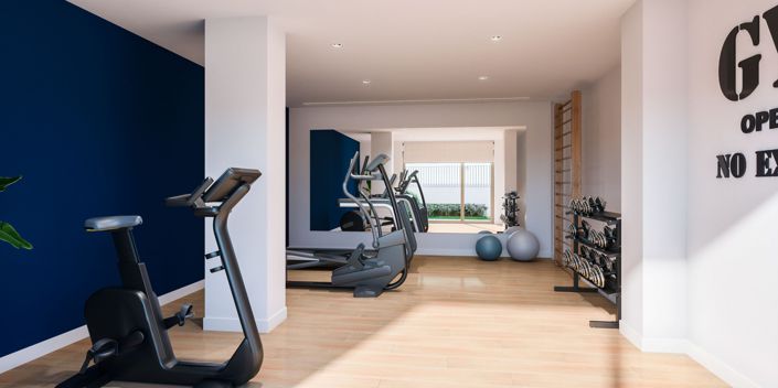 Image No.10-Appartement de 3 chambres à vendre à Alicante City