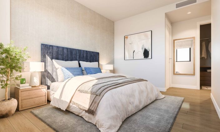 Image No.8-Appartement de 2 chambres à vendre à Alicante City