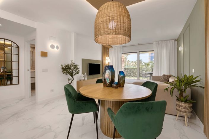 Image No.1-Appartement de 2 chambres à vendre à Torrevieja