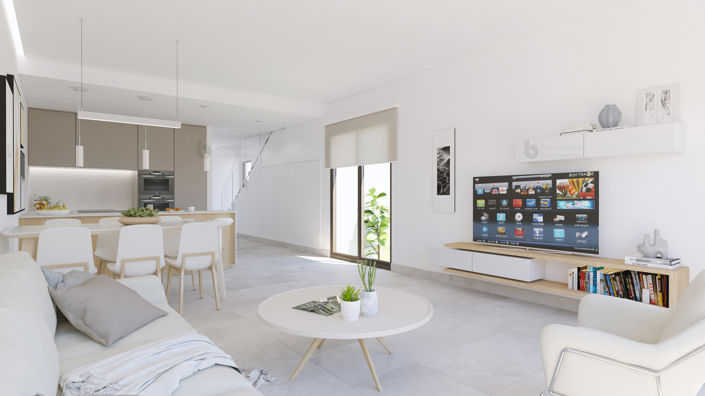 Image No.3-3 Bed Villa for sale