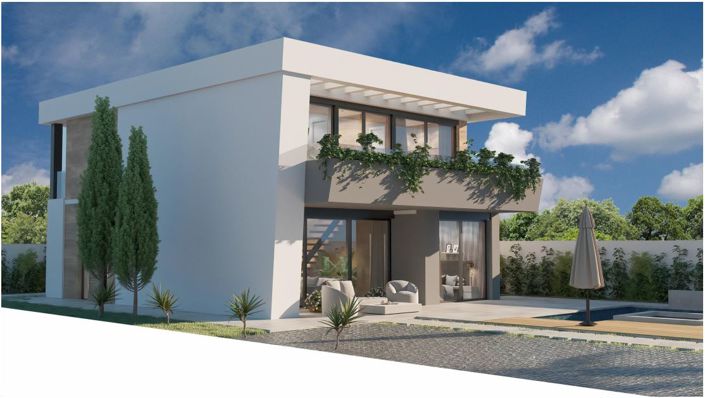 Image No.1-4 Bed Villa for sale