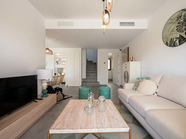 Image No.5-2 Bed Villa for sale