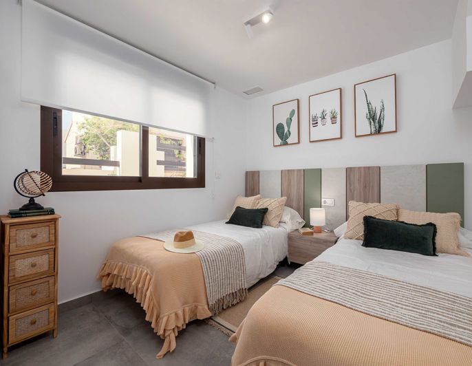 Image No.8-2 Bed Villa for sale