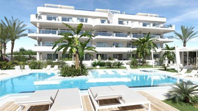 Anveran Real Estate SL  most sold property