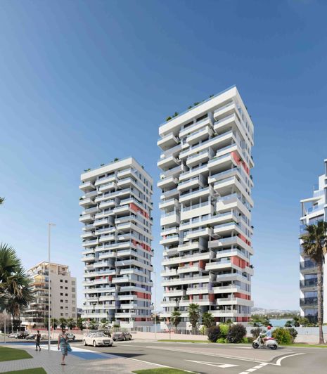 Image No.1-3 Bed Apartment for sale