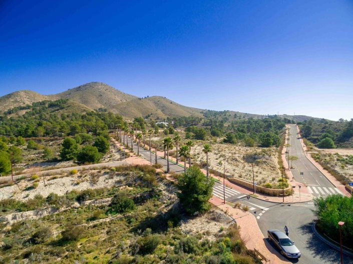 Image No.5-Villa de 2 chambres à vendre à Finestrat