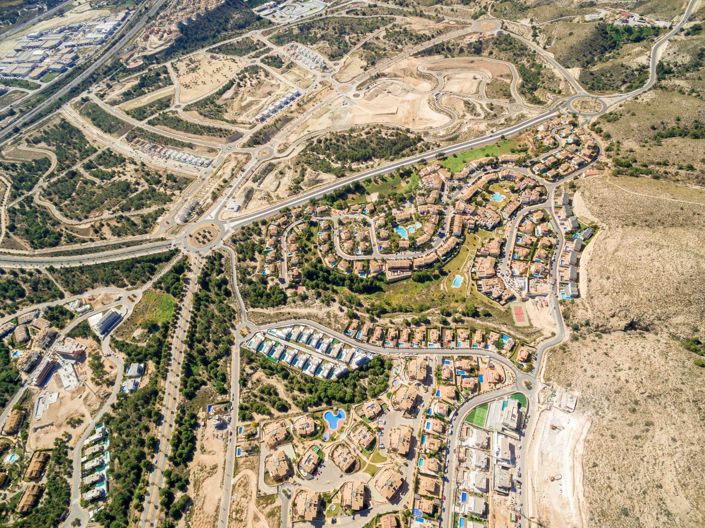 Image No.8-Villa de 2 chambres à vendre à Finestrat