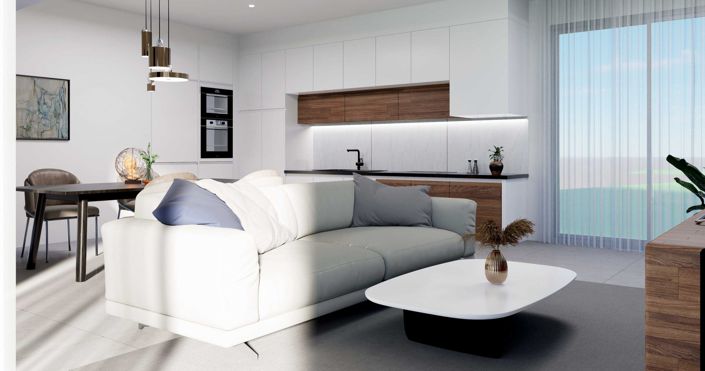 Image No.6-Maison de ville de 3 chambres à vendre à Villamartin