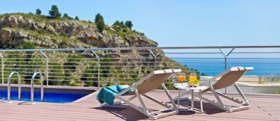 Anveran Real Estate SL  most sold property