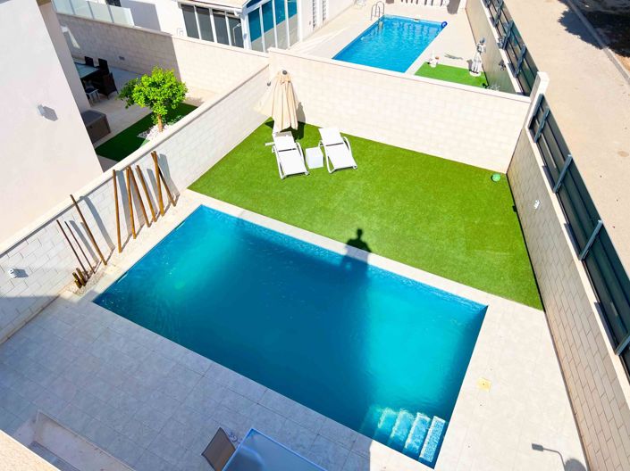 Image No.19-4 Bed Villa for sale