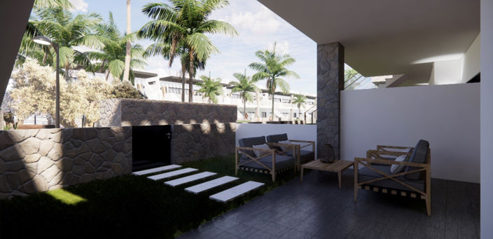 Image No.4-4 Bed Villa for sale