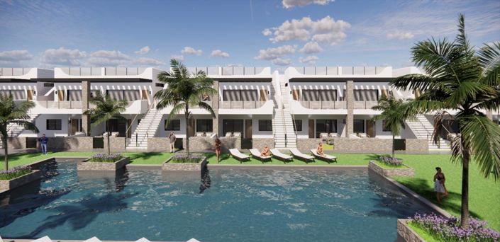 Image No.1-2 Bed Townhouse for sale