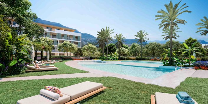 Image No.1-3 Bed Apartment for sale