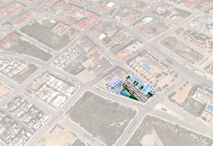 Image No.11-3 Bed Apartment for sale