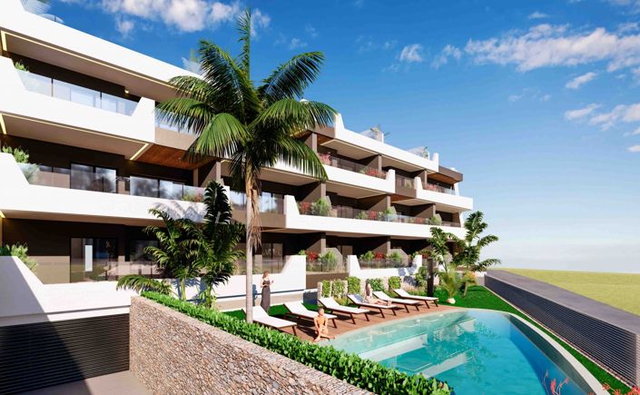 Image No.3-3 Bed Apartment for sale