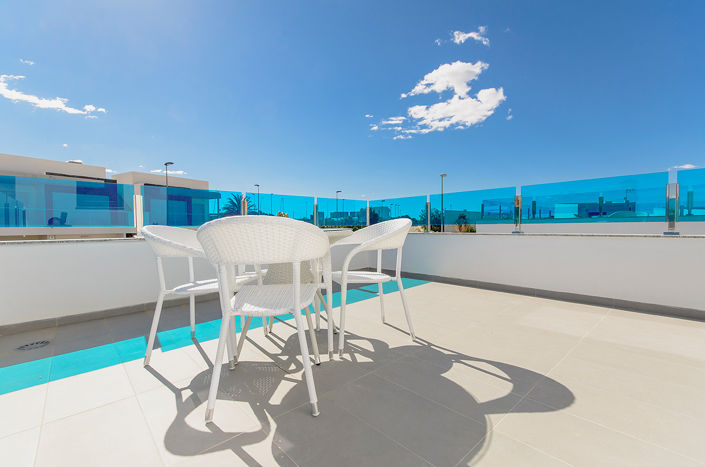 Image No.24-3 Bed Villa for sale