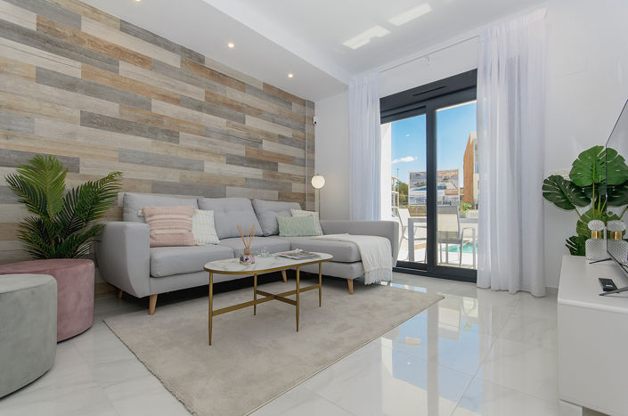 Image No.5-3 Bed Villa for sale