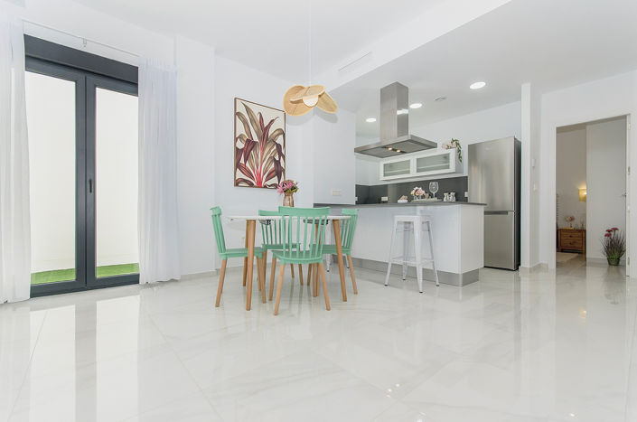 Image No.8-3 Bed Villa for sale