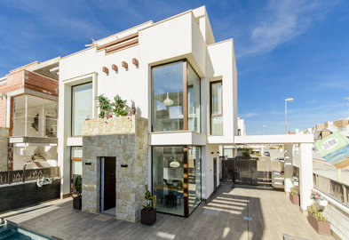 Anveran Real Estate SL  most sold property