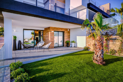 Anveran Real Estate SL  most sold property