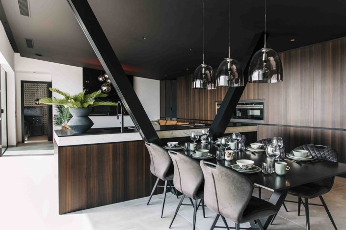 Image No.10-Villa de 4 chambres à vendre à Ciudad Quesada