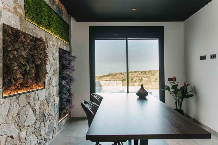 Image No.21-Villa de 4 chambres à vendre à Ciudad Quesada