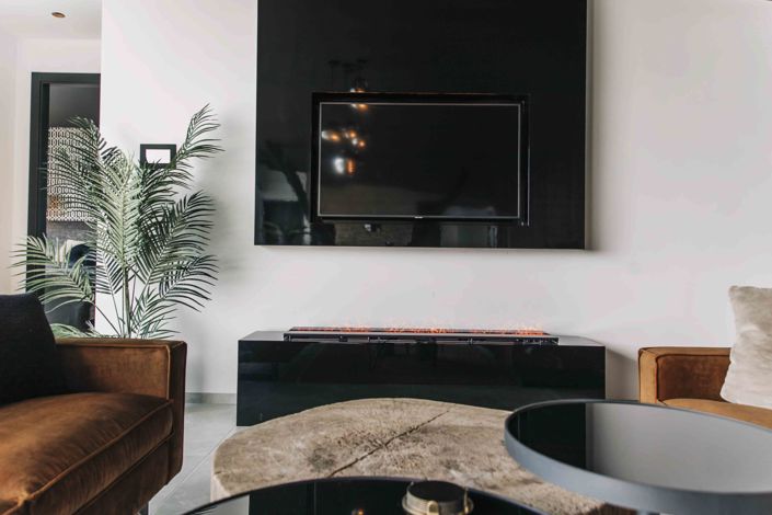 Image No.7-Villa de 4 chambres à vendre à Ciudad Quesada