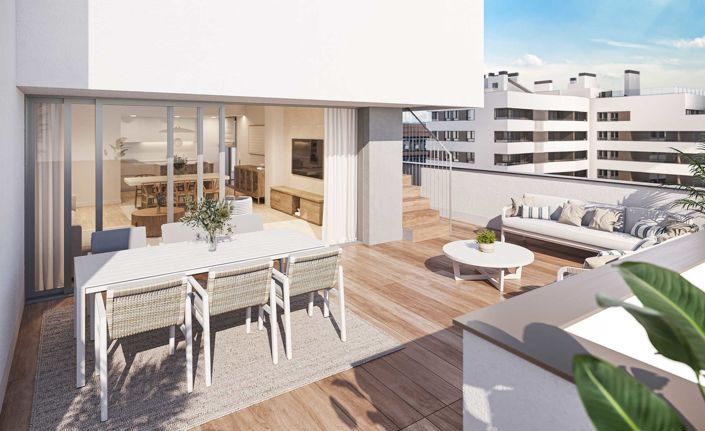 Image No.3-4 Bed Apartment for sale