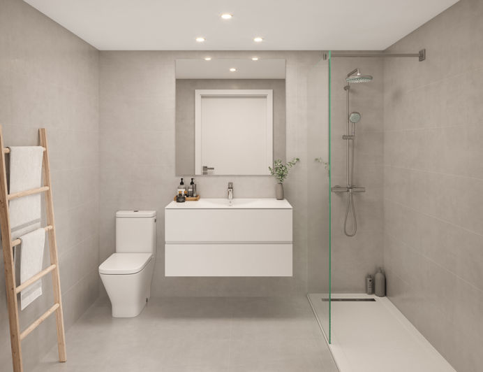 Image No.6-4 Bed Apartment for sale