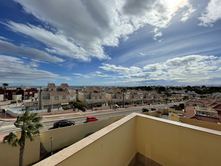 Image No.1-Penthouse de 2 chambres à vendre à Villamartin