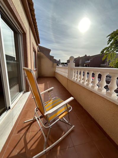 Image No.1-Appartement de 3 chambres à vendre à Gran Alacant