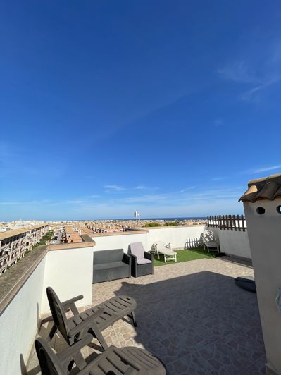 Image No.1-Appartement de 2 chambres à vendre à Playa Flamenca