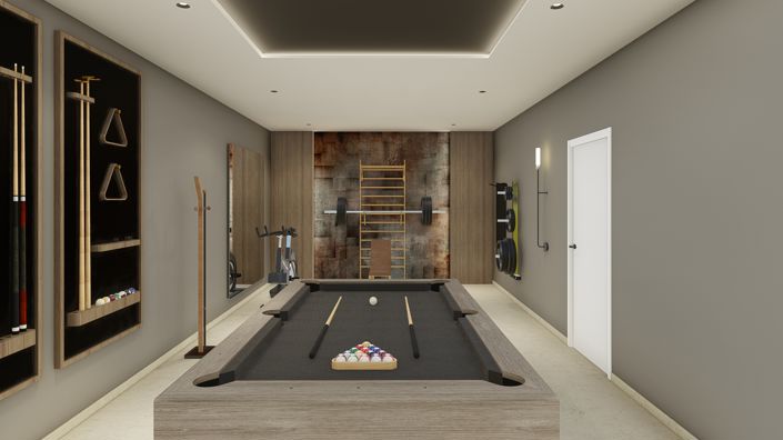 Image No.21-Villa de 3 chambres à vendre à Polop