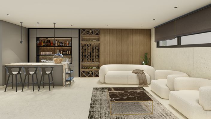 Image No.23-Villa de 3 chambres à vendre à Polop